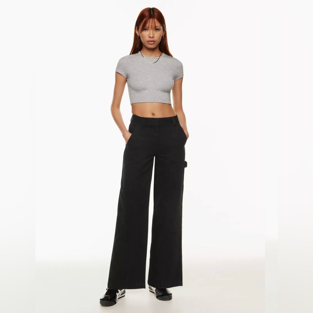 ARITZIA New Oscar Pant Like New